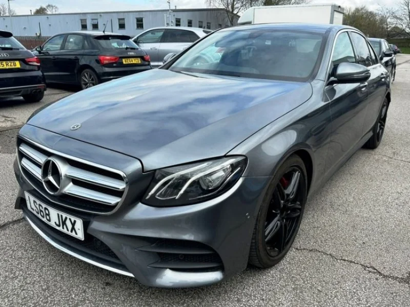 JPS Chartered Surveyors - Quality Used Car Auction | Incl: Audi Q8, Q2, S1, A1, A6 | Porsche Boxster | VW Golf R DSG & GTI | Mini Clubman | Mercedes E220 | Range Rover - Auction Image 5